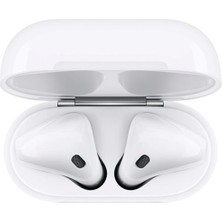 Global Ai.r-Pods 2. Nesil Bluetooth Kulaklık WNE0678