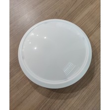 Nisaluce LED Tavan Glop Banyo-Balkon-Tuvalet  Aydınlatması Lamba Armatür