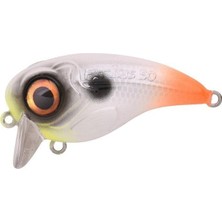 Spro Fat Iris Hot Tai Perch 5cm 10 G Yapay Yem 1/1