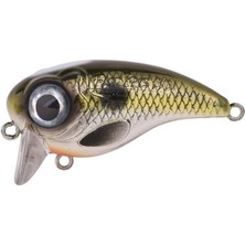 Spro Iris Shad 5cm 10 G Yapay Yem 1/1