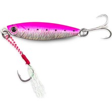 Fujin Iron Fish 5cm 10gr Jig Yem