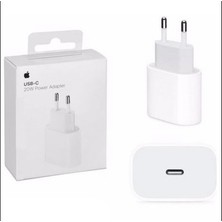 Sry Home 20W Şarj Adaptörü Apple