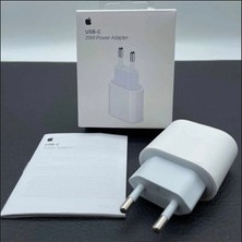 Sry Home 20W Şarj Adaptörü Apple