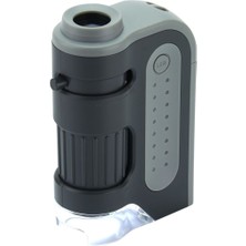 Carson 60-120X Led Microbrite Plus Mikroskop