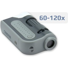 Carson 60-120X Led Microbrite Plus Mikroskop