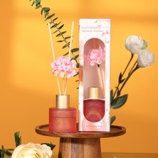 Miniso Lüks Çiçek Serisi Oda Kokusu (28ML) - Şeftali