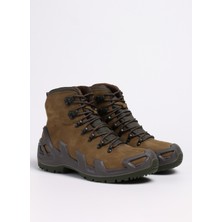 Vaneda Haki Erkek Outdoor Bot 1240 V-Clutch Pro Mıd
