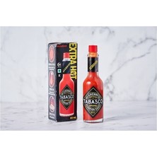 Tabasco Scorpion Acı Biber Sosu 60 ml