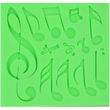 Depposite Silikon Kalıp DK66 10 x 3 x 1 cm