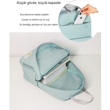 Romance Çok Yönlü Büyük Kapasite Gündelik Seyahat El Çantası (Yurt Dışından)