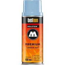 Molotow Belton Premium Sprey Boya 400ML N:099 Ceramic Pastel