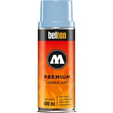 Molotow Belton Premium Sprey Boya 400ML N:099 Ceramic Pastel