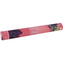 Depposite Tütsü Üzüm 20 Çubuk