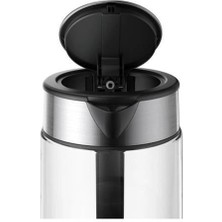 Xiaomi Electric Glass Kettle Black