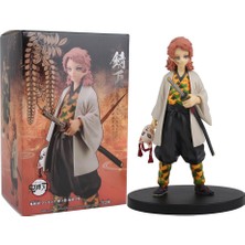 Banpresto Demon Slayer: Kimetsu No Yaiba Vol. 20 - Sabito Heykel