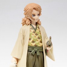 Banpresto Demon Slayer: Kimetsu No Yaiba Vol. 20 - Sabito Heykel