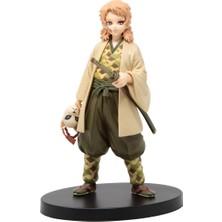 Banpresto Demon Slayer: Kimetsu No Yaiba Vol. 20 - Sabito Heykel