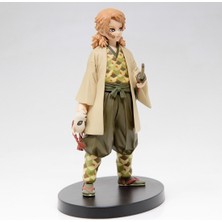 Banpresto Demon Slayer: Kimetsu No Yaiba Vol. 20 - Sabito Heykel