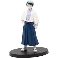 Banpresto Demon Slayer: Kimetsu No Yaiba Vol. 21 - Yushiro Heykel