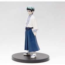 Banpresto Demon Slayer: Kimetsu No Yaiba Vol. 21 - Yushiro Heykel