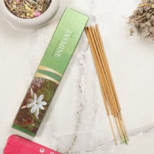 Gurmender Yasemin Vedic Çubuk Tütsüsü