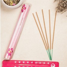 Gurmender Lotus Kokulu Çubuk Tütsü