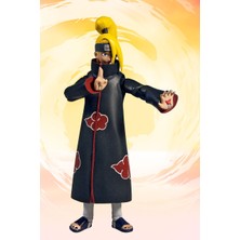 Toynami Naruto: Shippuden - Deidara Aksiyon Figürü