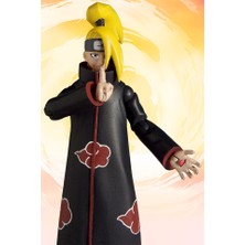 Toynami Naruto: Shippuden - Deidara Aksiyon Figürü