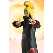 Toynami Naruto: Shippuden - Deidara Aksiyon Figürü