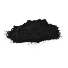 Depposite Mum Boyası Toz 5 gr  Siyah
