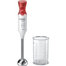 Bosch MSM64110 Hand Blender 450 W Beyaz, Kırmızı