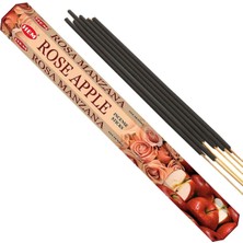 Depposite Hem Rose Apple Tütsü 20'li