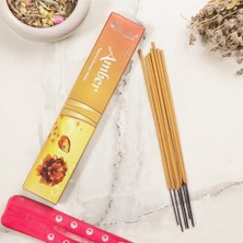 Depposite Amber Vedic Çubuk Tütsüsü