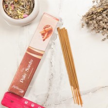 Depposite Palo Santo Vedic Çubuk Tütsüsü