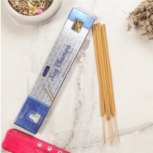 Gurmender Nag Champa Vedic Çubuk Tütsüsü