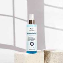 Roa Bitkisel Keratin Sütü Çift Fazlı 200ML