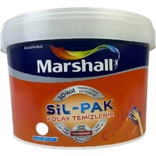 Marshall Sil-Pak Bw 15 Lt