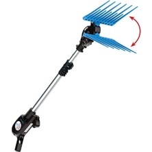 CAMPAGNOLA Elektra Zeytin ve Meyve Hasat Makinesi