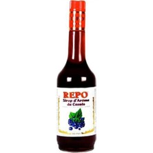 Repo Kokteyl Şurubu Frenk Üzümü Aroma 700 ml