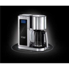 RUSSELL HOBBS Elegance Glass 23370-56 Kahve Makinesi