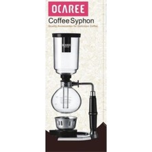 Ocaree Epinox Syphon (5 Fıncan)