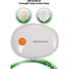 Medisana 48311 Yüz Vücut Spa Mini Masaj Aleti