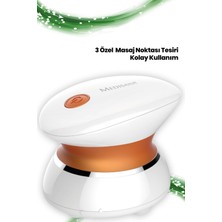 Medisana 48311 Yüz Vücut Spa Mini Masaj Aleti
