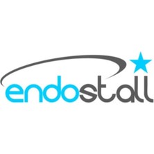 Endostall Gümüş Kanül No:7