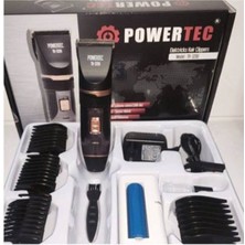 Powertech Nutrition Powertec 3200 Tıraş Makinesi PWR3200
