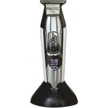 Powertech Nutrition TR758 Traş Makinası