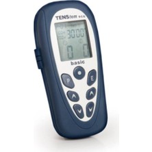 Tenstem Eco Basic 2 Kanallı Tens - Ems Cihazı