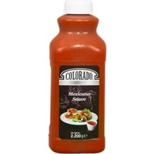 Colorado Mexicana Sauce 2.2 kg