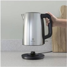 Create 3 E3K1-3ST 1850 W 1.7 Lt Çelik Kettle