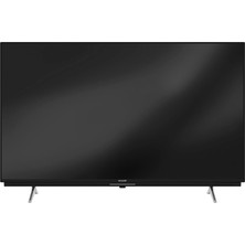 Arçelik 8 Serisi A50C865B 50'' 126 Ekran 4K Ultra HD Smart LED TV